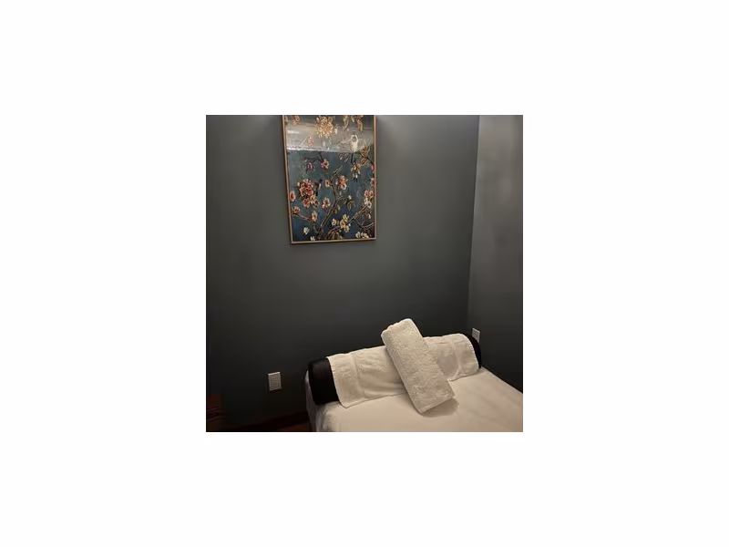 Renew York Spa