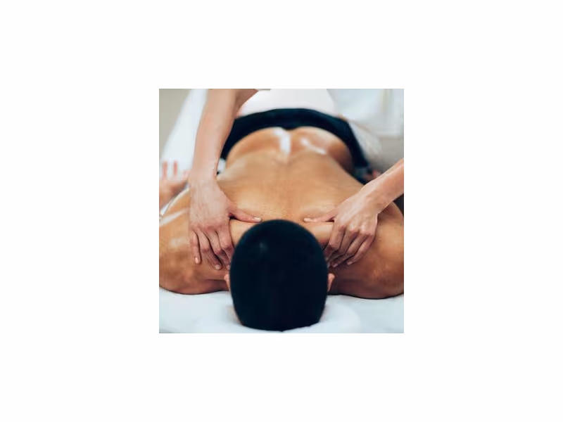 Mu Lan Spa