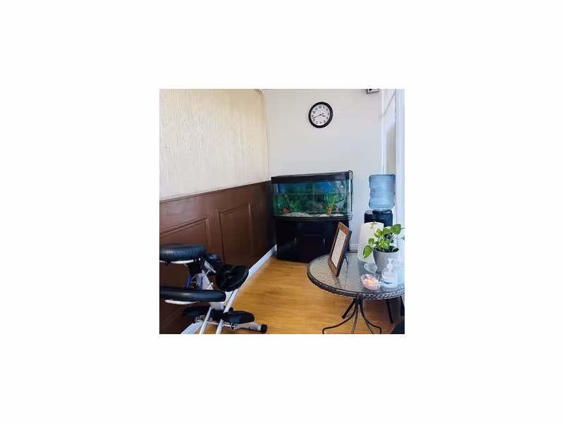 Yi Yi Massage