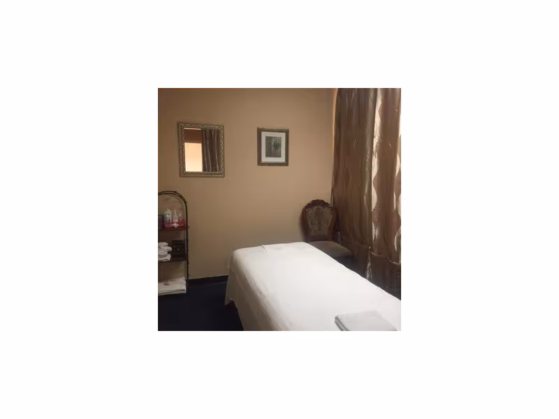 Happy World Spa
