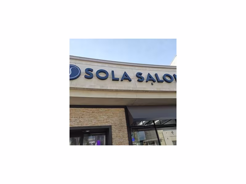 May Beauty SPA