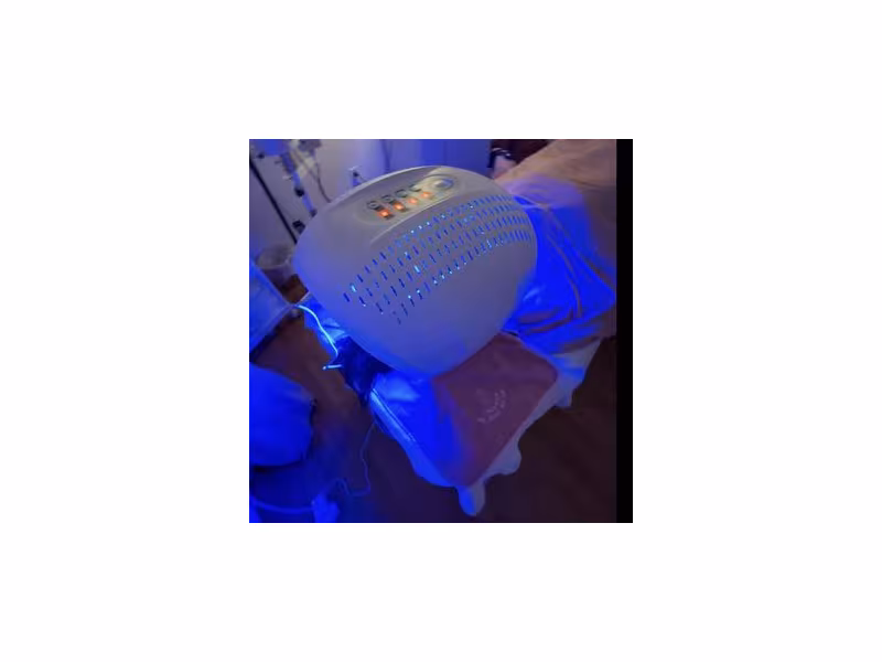 New Life Beauty Spa