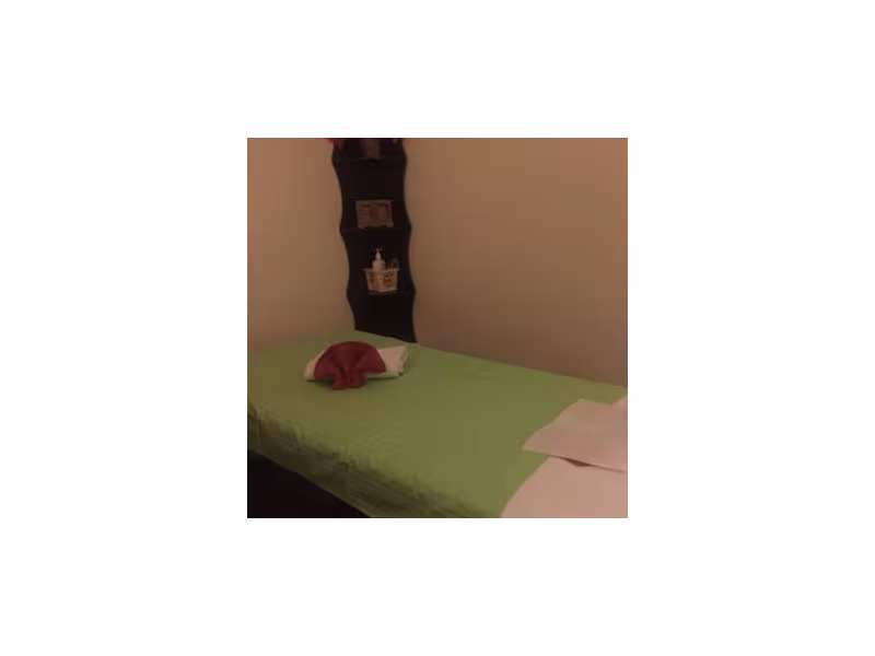 Valley A Massage