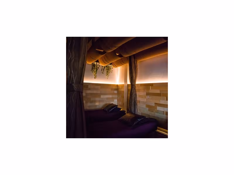 Serenity Zen | Massage SPA