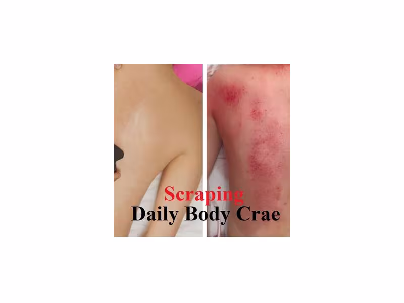 Daily Body Care