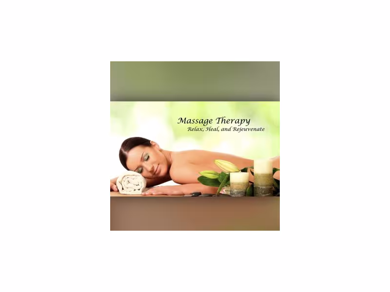 Brea Massage Spa