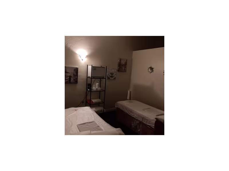 Wi Massage