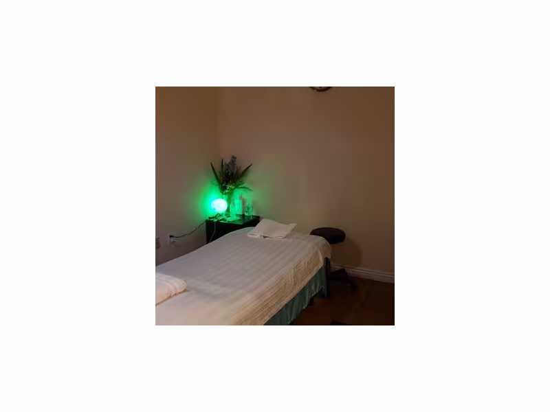 Blue Moon Spa