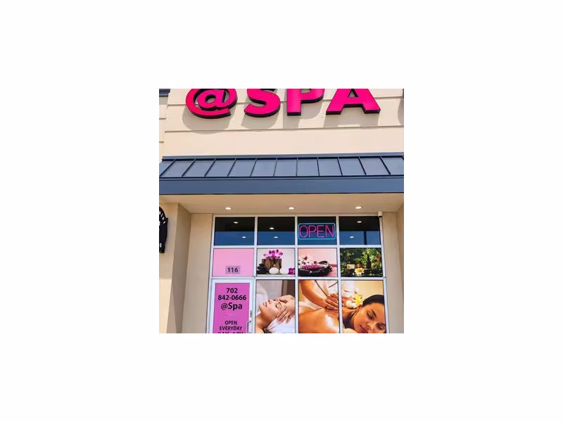 @Spa