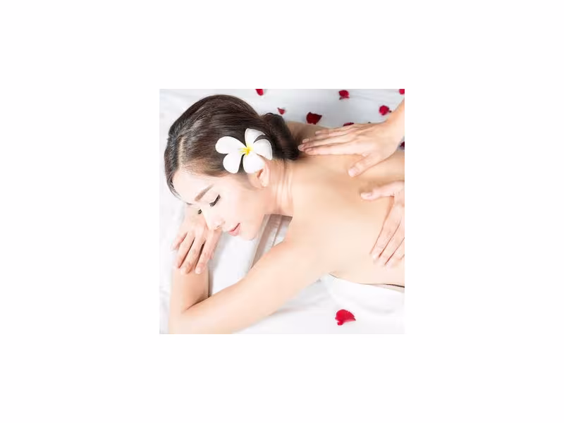 Mona Massage Spa