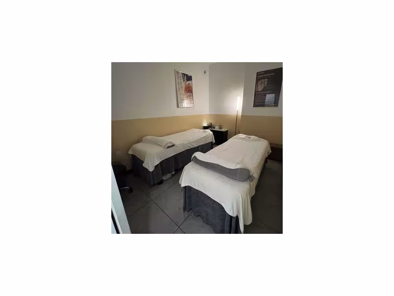 Zhengyuanyuan Foot Care