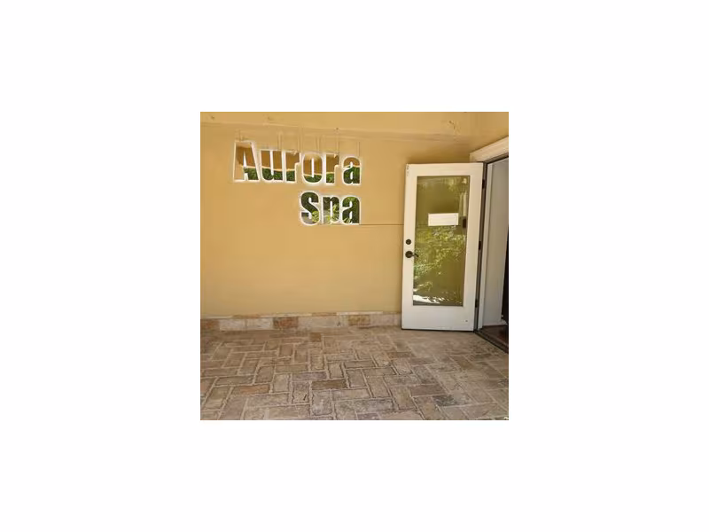 Aurora Spa