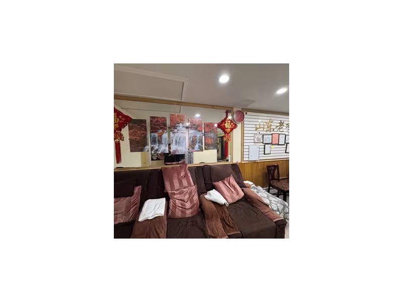Head Spa Shop