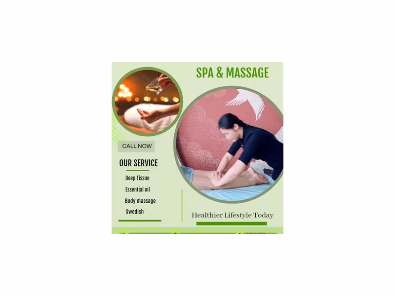 starspa