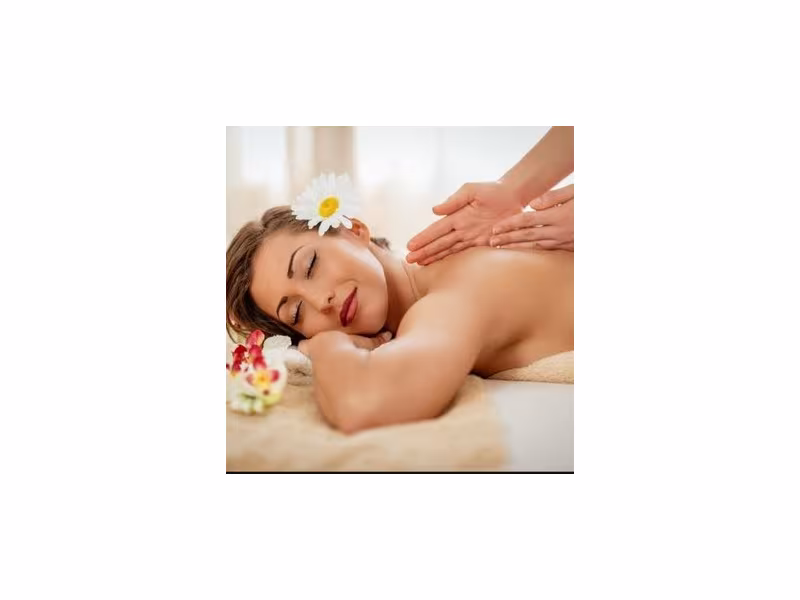 Pasadena Day Spa 1143