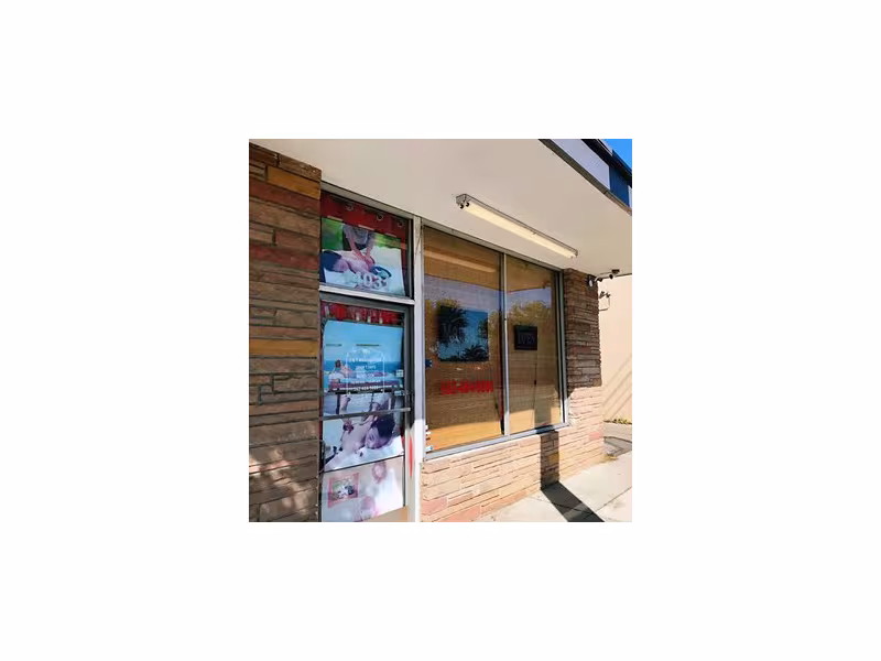 J&T Massage Spa