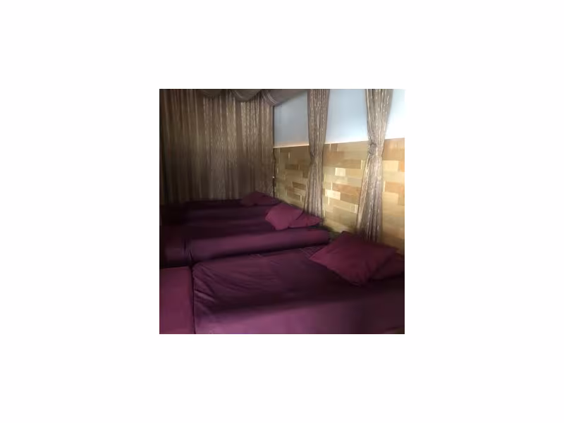 Serenity Zen | Massage SPA