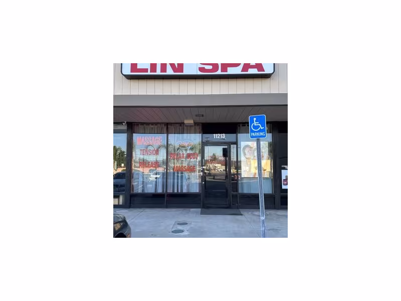 Lin Spa