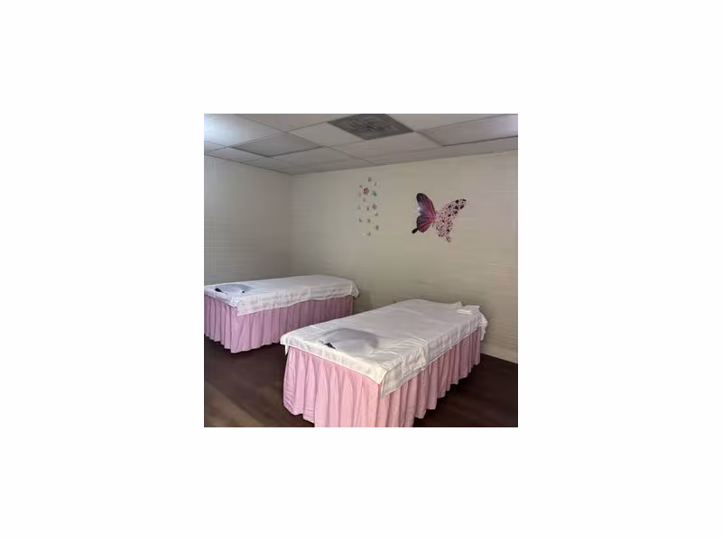 BoJin Massage
