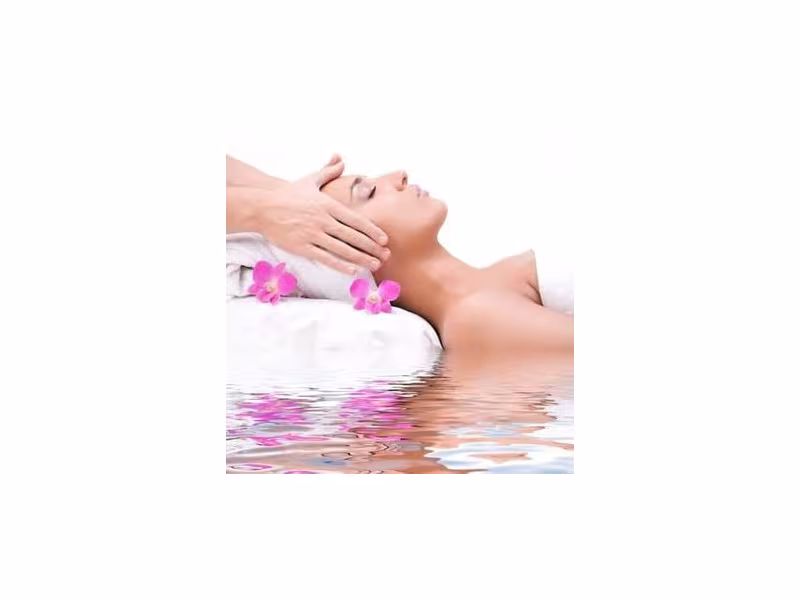 Angel's Touch Spa