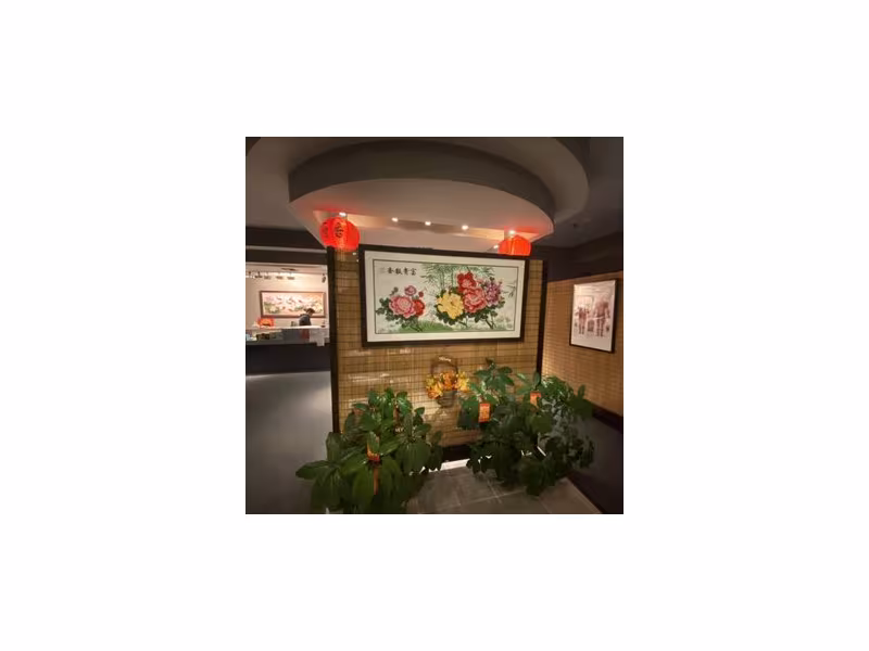 Kangtai Health Spa Massage & Therapy