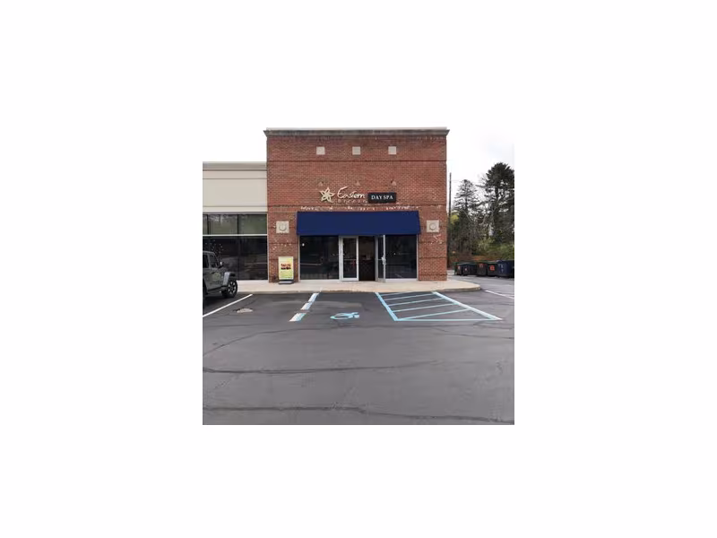 Eastern Breeze Day Spa
