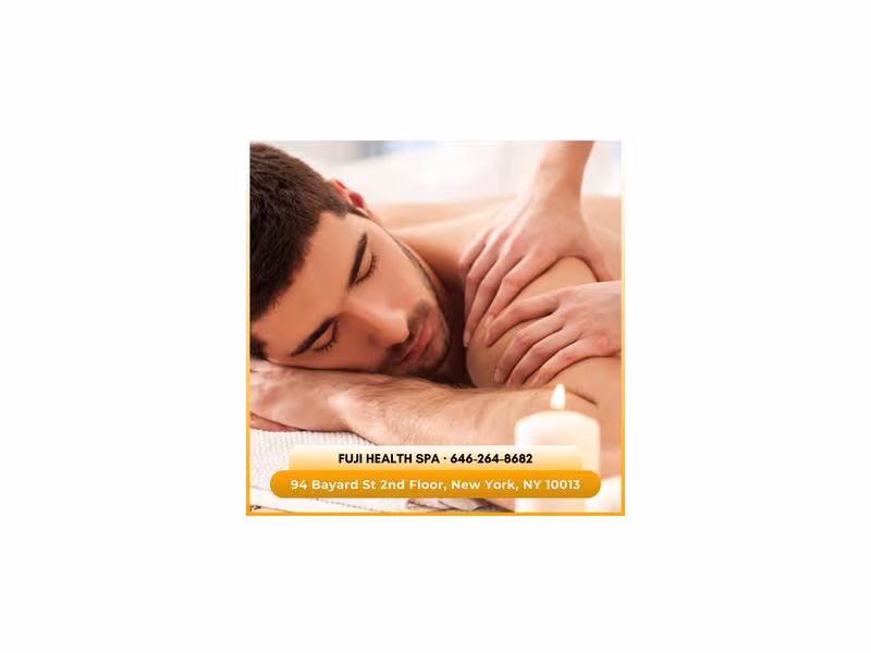 Fuji Health SPA