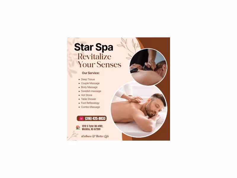 starspa