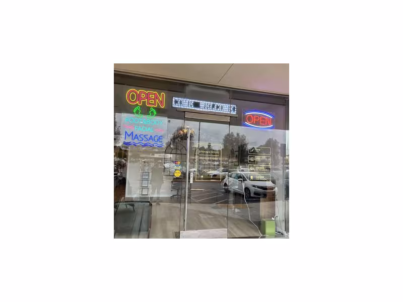 One Spa