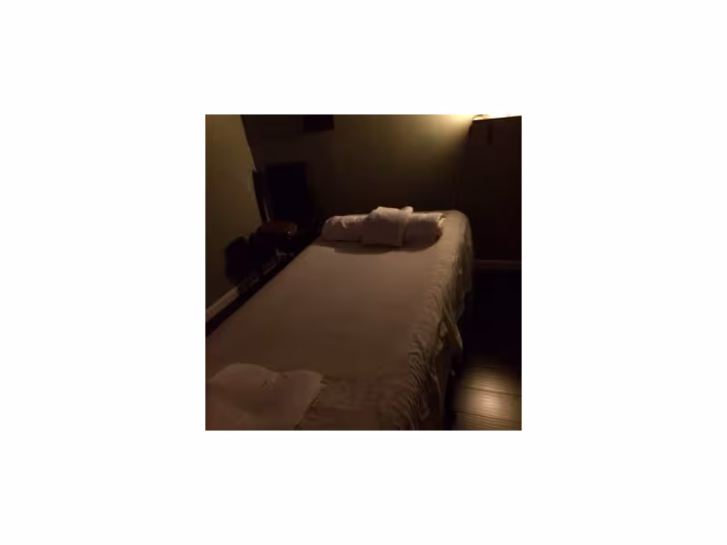 Palace Spa
