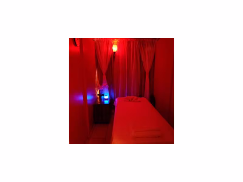 Angel's Touch Spa