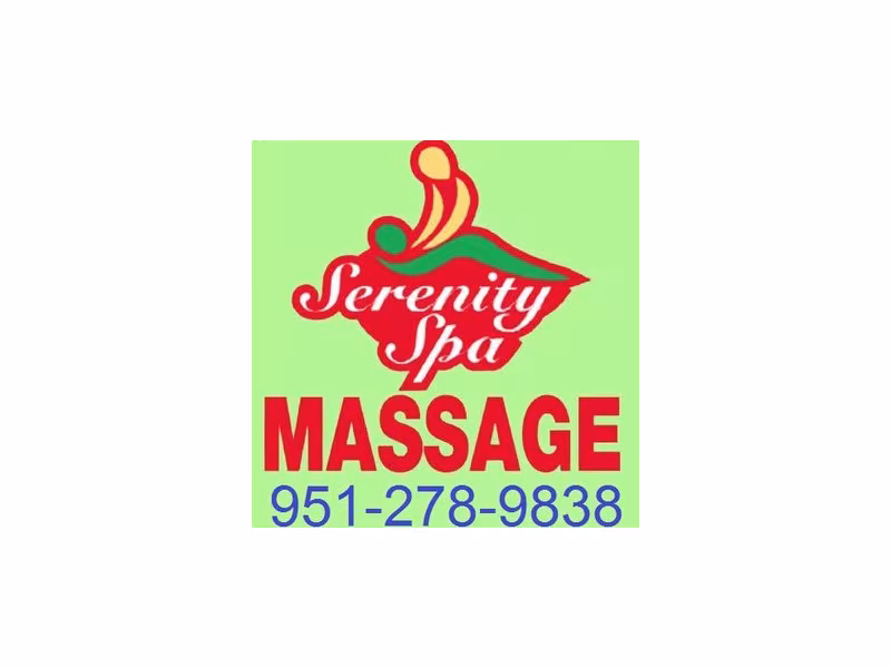 Serenity Massage Spa