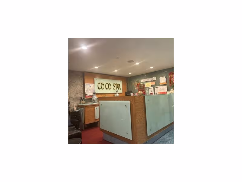 Coco Spa Inc