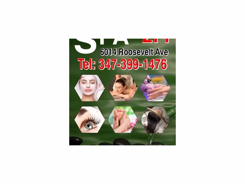 Woodside Wellness