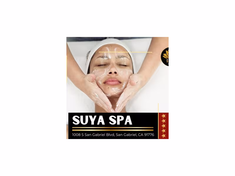 Suya Spa