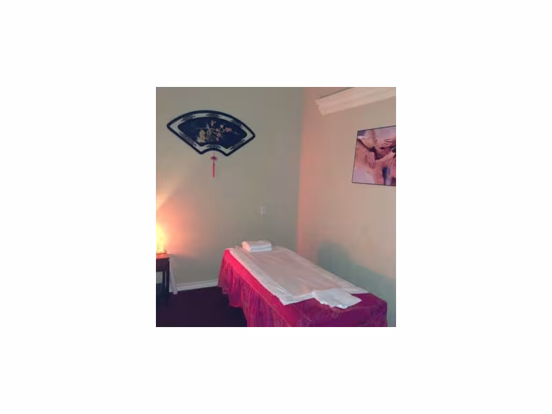 Massage Queen