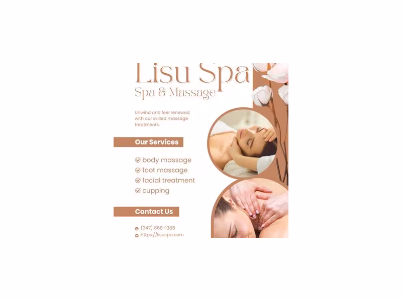 Lisu Spa