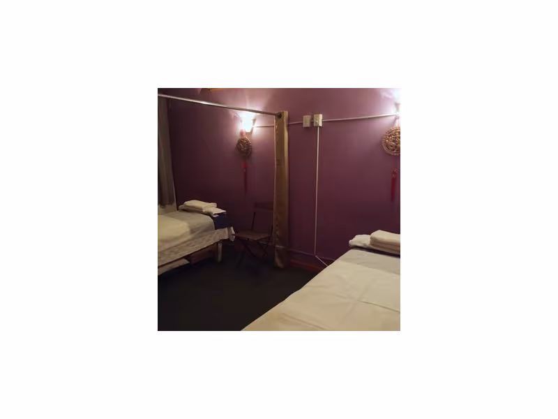 Sunny Island Spa