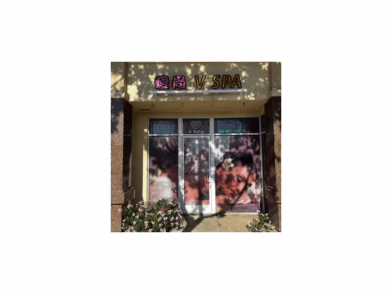 V Spa
