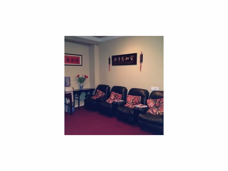 Massage Queen