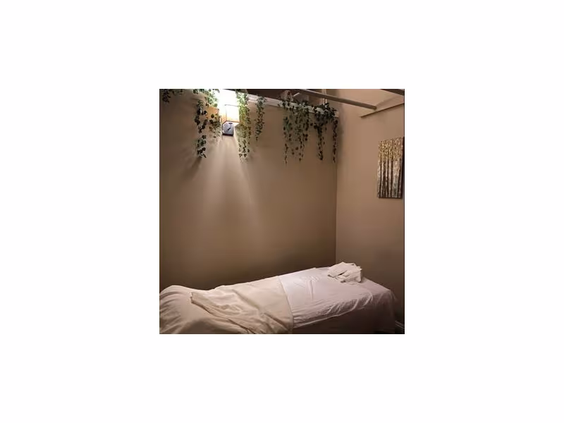 Serenity Zen | Massage SPA