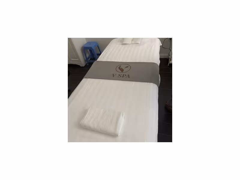 V Spa