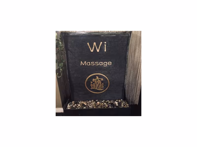 Wi Massage