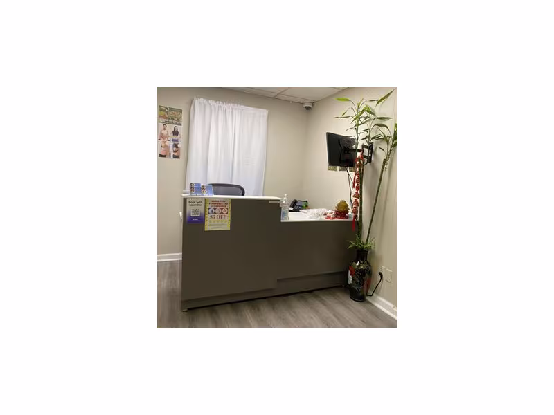 Greenleaf Massage Spa