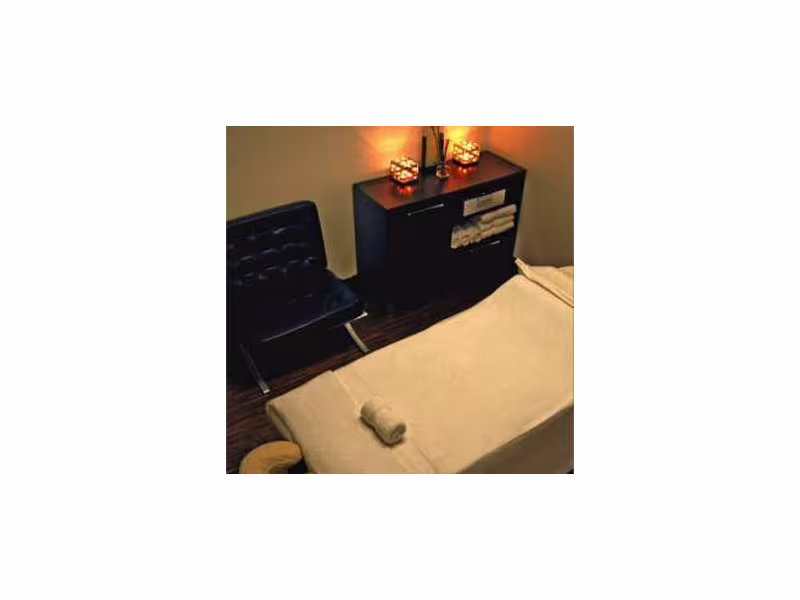 Asian Massage