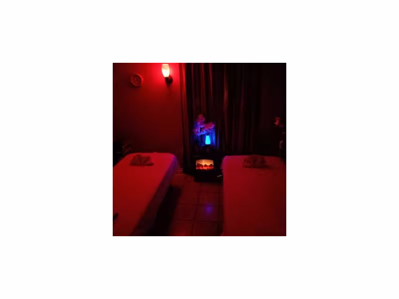 Angel's Touch Spa