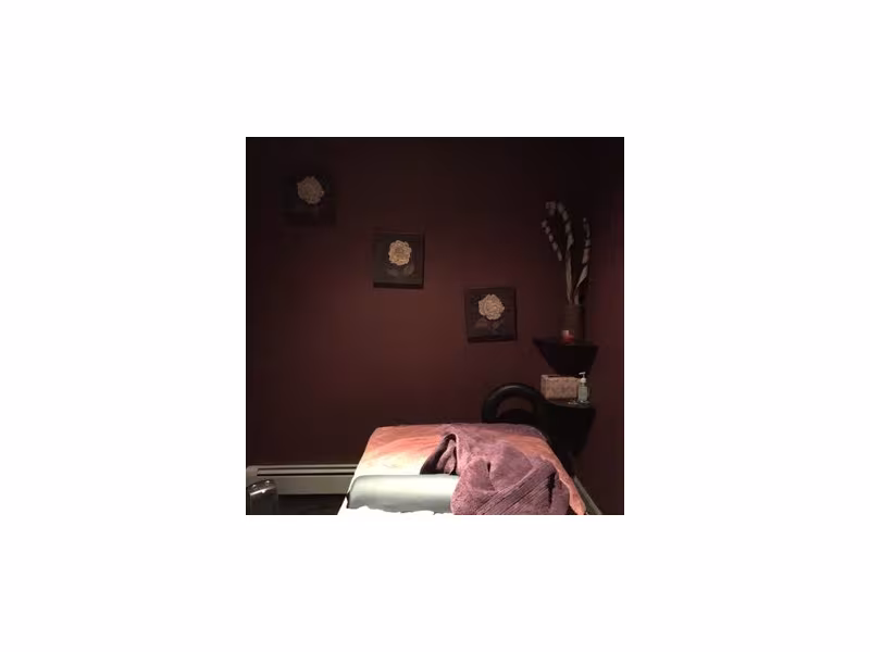 Cheng Acupuncture Wellness