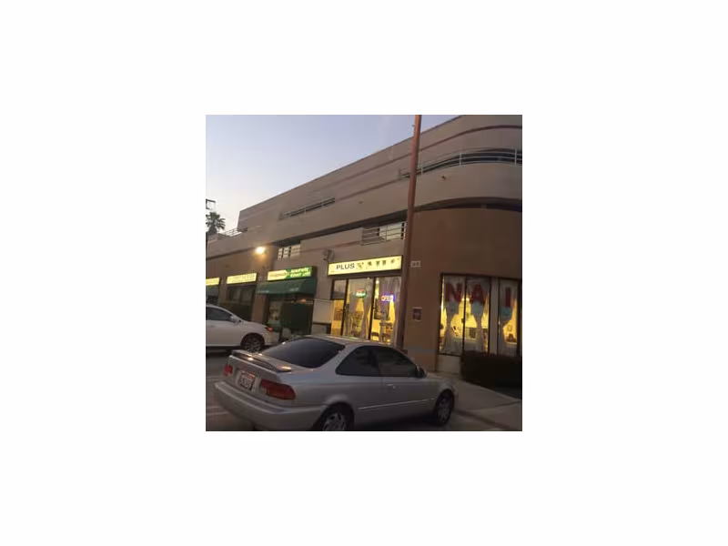 Atlantic Garden Spa