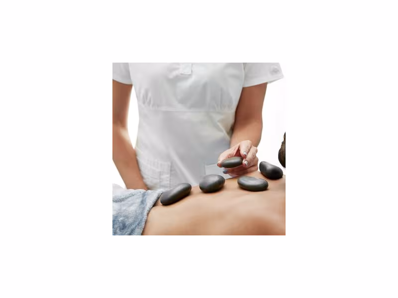 Orange Spa