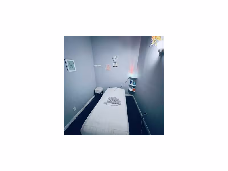 Lavender Spa